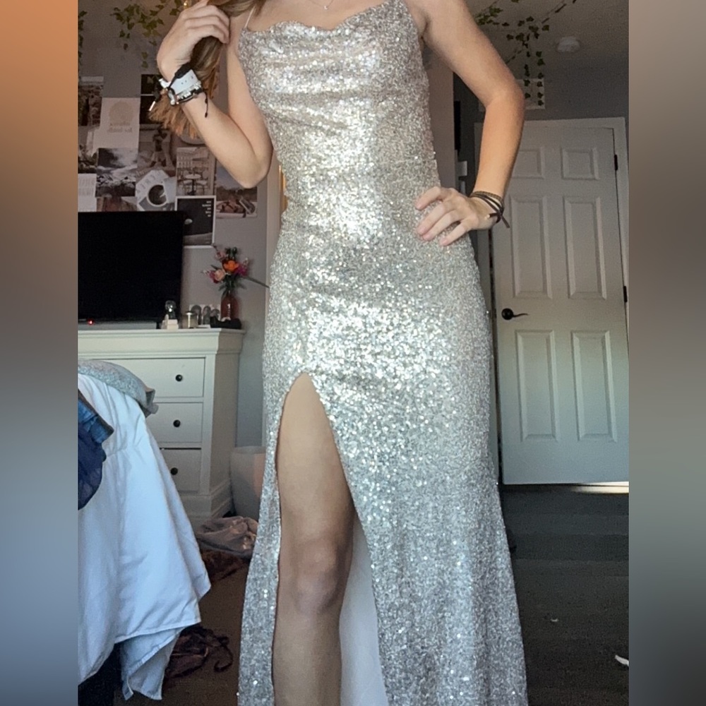 Prom dress from Windsor